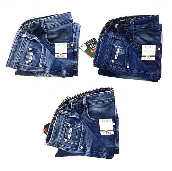 Denim jeans  uploaded by TM Garments on 5/8/2021