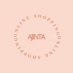 Business logo of Ajinta online shopping