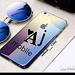 Business logo of Aj Mobile