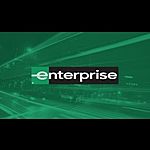 Business logo of enterprise