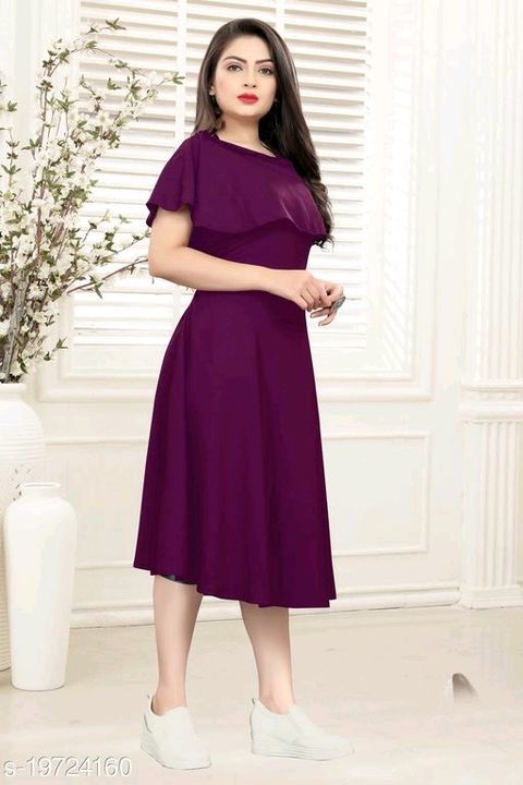Woman dresses uploaded by business on 5/8/2021