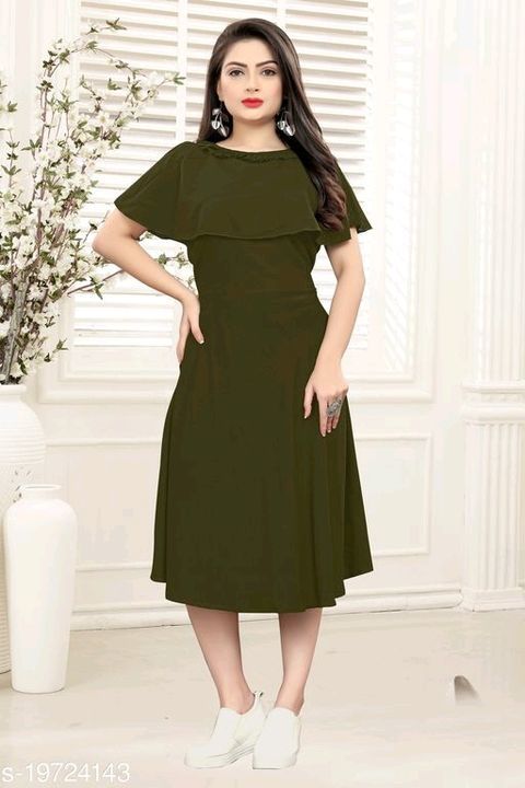 Woman dresses uploaded by Clothing on 5/8/2021