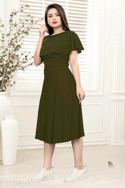Woman dresses uploaded by Clothing on 5/8/2021