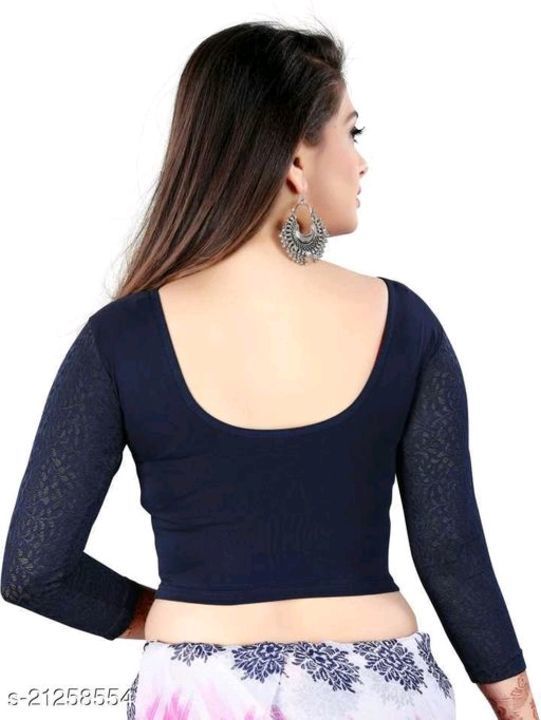 Blouse uploaded by business on 5/8/2021
