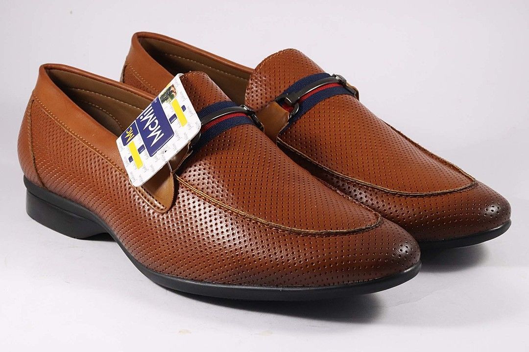 The ultimate loafer shoe uploaded by business on 8/1/2020