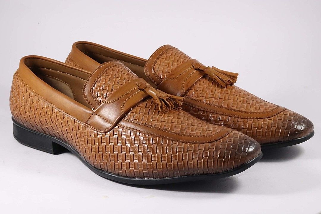 The Knitted tasel's  uploaded by Sonam shoe co on 8/1/2020