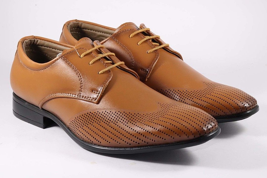 The wingtip is here uploaded by Sonam shoe co on 8/1/2020