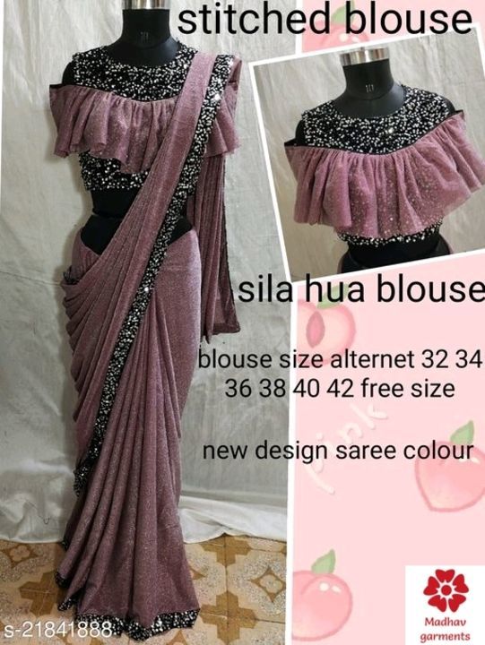 Saree uploaded by business on 5/8/2021