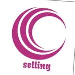 Business logo of Selling