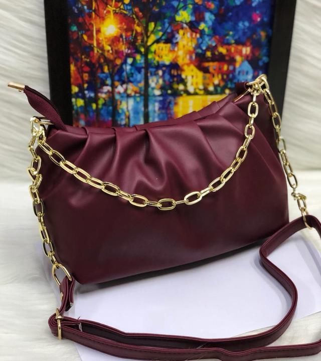 Cross body bag uploaded by Collections on 5/8/2021