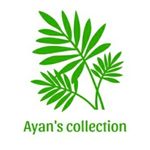 Business logo of Ayan center