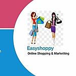 Business logo of Easyshoppy