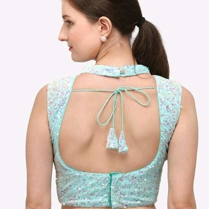 Blouse uploaded by business on 5/8/2021