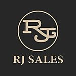 Business logo of RJ Sales