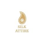 Business logo of Silk attire