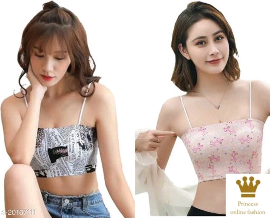 Women letest stylus bra uploaded by Princess online fashion house on 5/8/2021