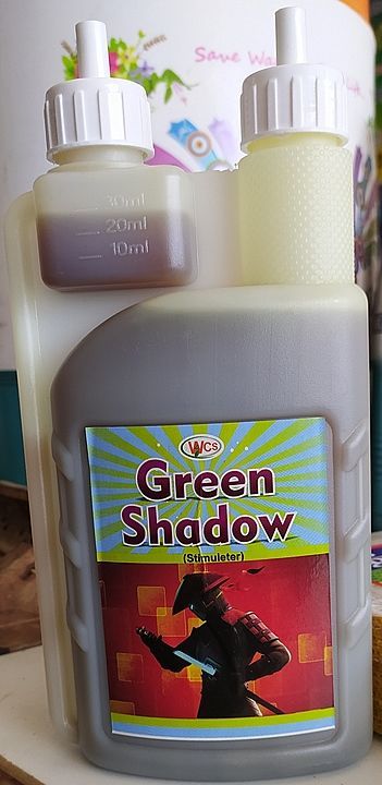 Green Shadow uploaded by business on 8/1/2020