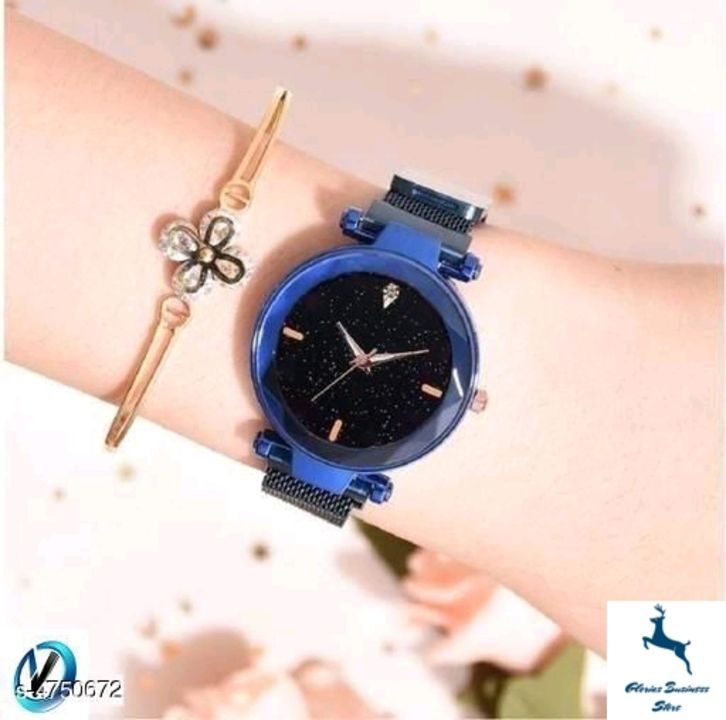 Classy women watches uploaded by business on 5/8/2021