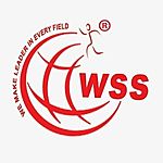Business logo of WSS SPORTS