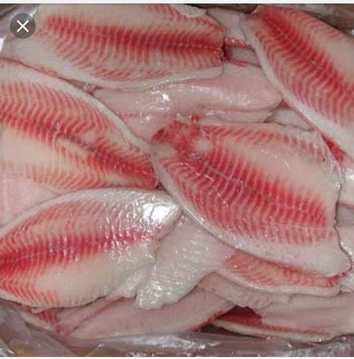 Fish fillets uploaded by business on 8/1/2020