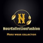 Business logo of Nourcollectionfashion