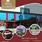 Business logo of HOTEL SS EXOTICA 