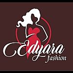 Business logo of Edyara fashion 