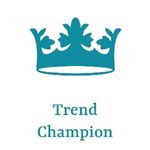 Business logo of Trend Champion