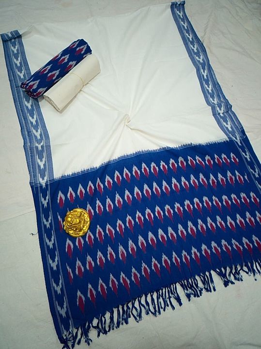 Post image Good quality and quantity
Top-2.5m
Bottom 2m
Duppata-2.5
Shipping charges