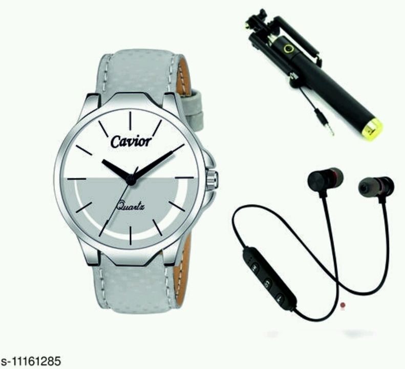 Watch combo uploaded by business on 5/8/2021