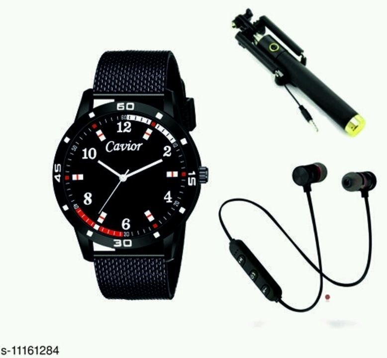 Watch combo uploaded by business on 5/8/2021