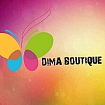 Business logo of DiMa BOUTIQUE