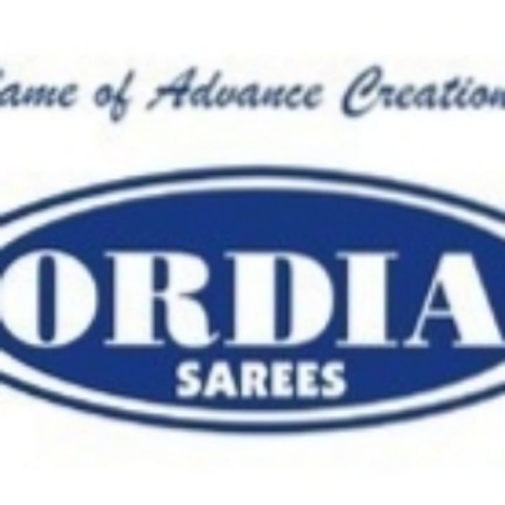 Post image ORDIA INTERNATIONAL has updated their profile picture.