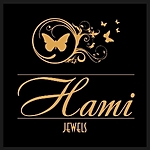 Business logo of HAMI JEWELS 