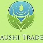 Business logo of GAUSHI TRADER