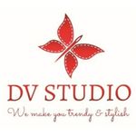 Business logo of DV STUDIO