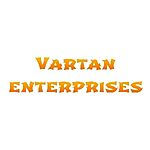 Business logo of Vartan enterprises