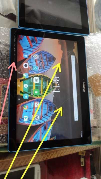Lenovo Tab wi/fi uploaded by Metro Mobile on 5/8/2021