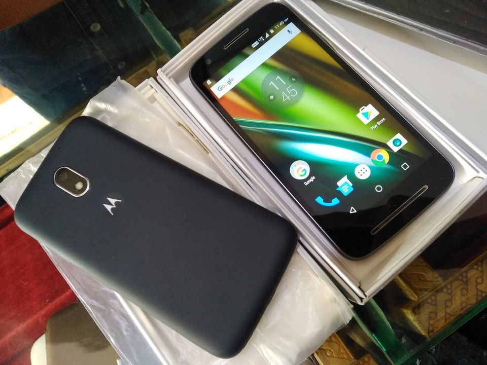 Moto E3 Pawer uploaded by business on 5/8/2021