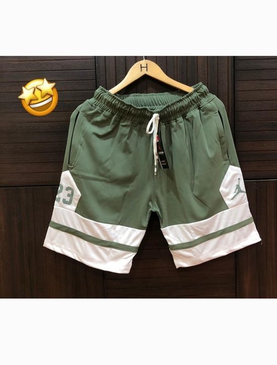 Jordan - Dryfit Shorts  uploaded by Myfashionfloor24.7  on 5/8/2021
