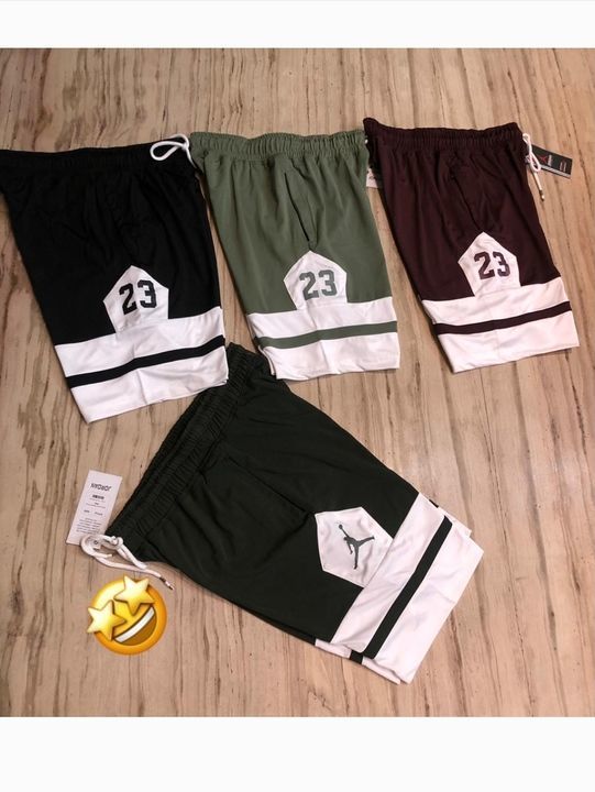 Jordan - Dryfit Shorts  uploaded by Myfashionfloor24.7  on 5/8/2021