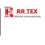 Business logo of RR TEX