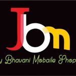 Business logo of Jay Bhavani Mobile Shop 