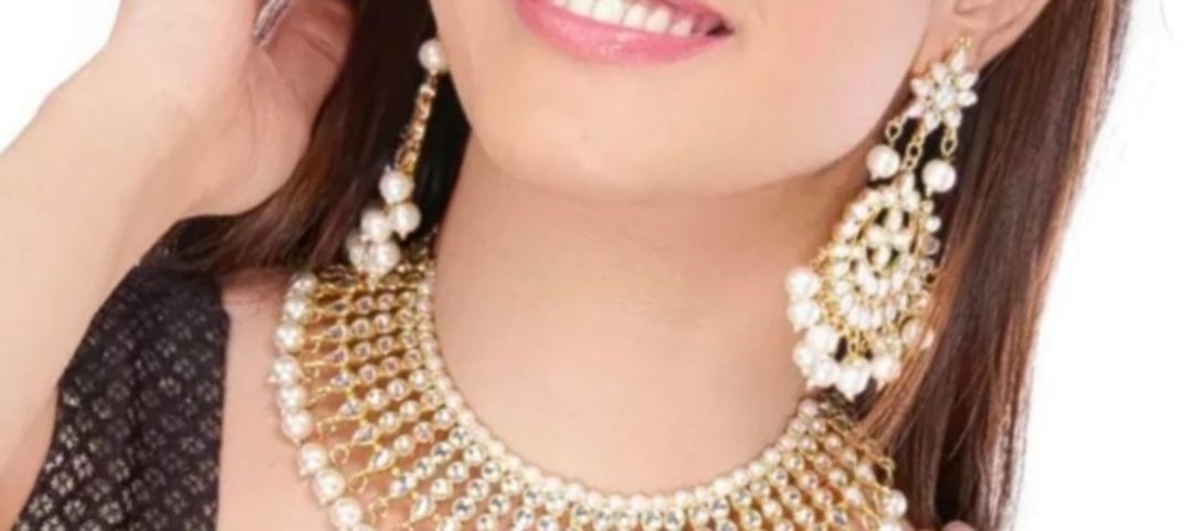 Rajputi dress or jewelry 