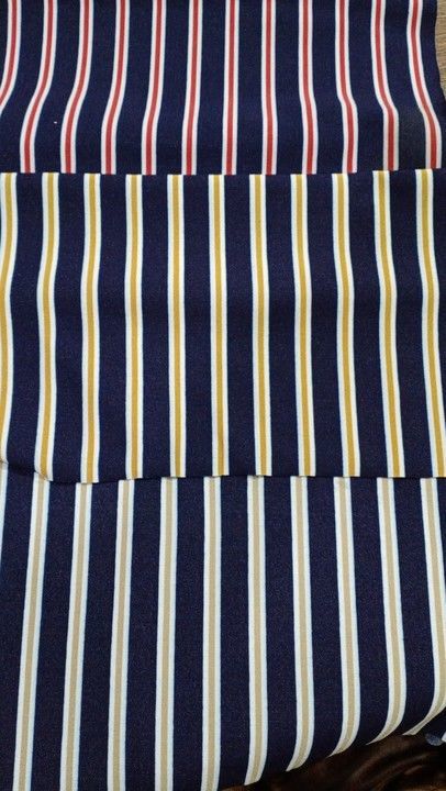Indigo stripes  uploaded by Ridhima Trading co on 5/8/2021