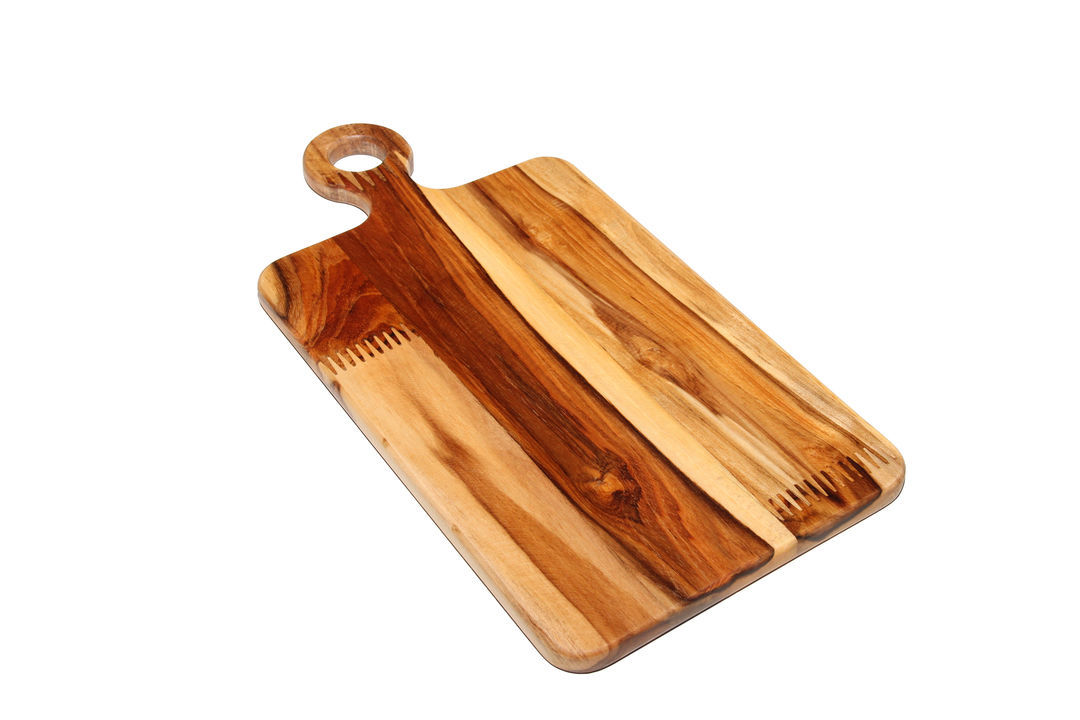 Wooden Vegetable Chopping Board uploaded by BlackFox Art & Craft on 5/8/2021