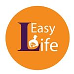 Business logo of Easy life fruits veggie & groceries