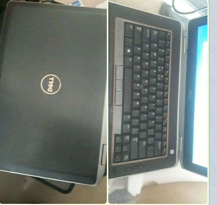 dell 6420 core i5 2nd gen 4 gb 320 gb  uploaded by business on 8/1/2020