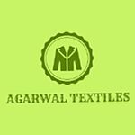 Business logo of AGARWAL TEXTILES