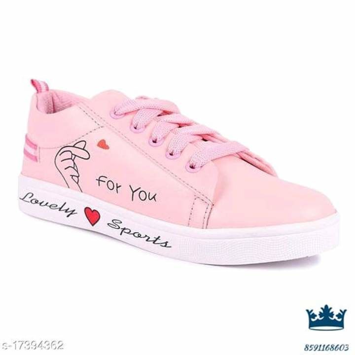 
Casual Modern Women Casual Shoes
Dispatch: 1 Day
*Proof of Safe Delivery! Click to know on Safety S uploaded by MIF FASHION STORE on 5/8/2021